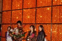 MISA SHIN GALLERY